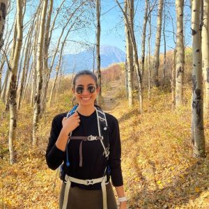 Dr. Yasmeen Gurmendi