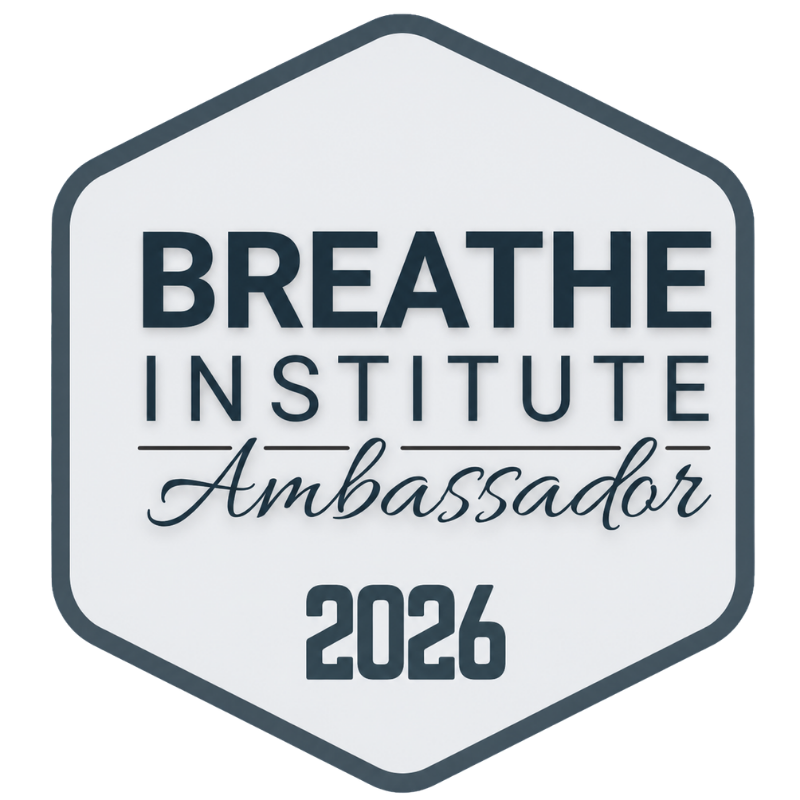 breathe badge 2026